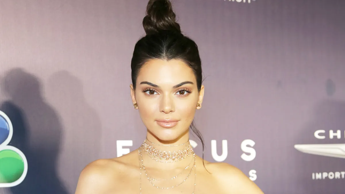 Kendall Jenner