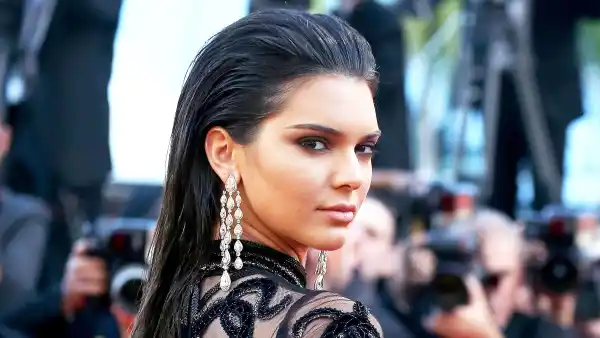Kendall Jenner