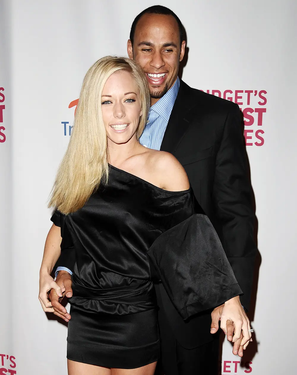 Kendra Wilkinson Hank Baskett
