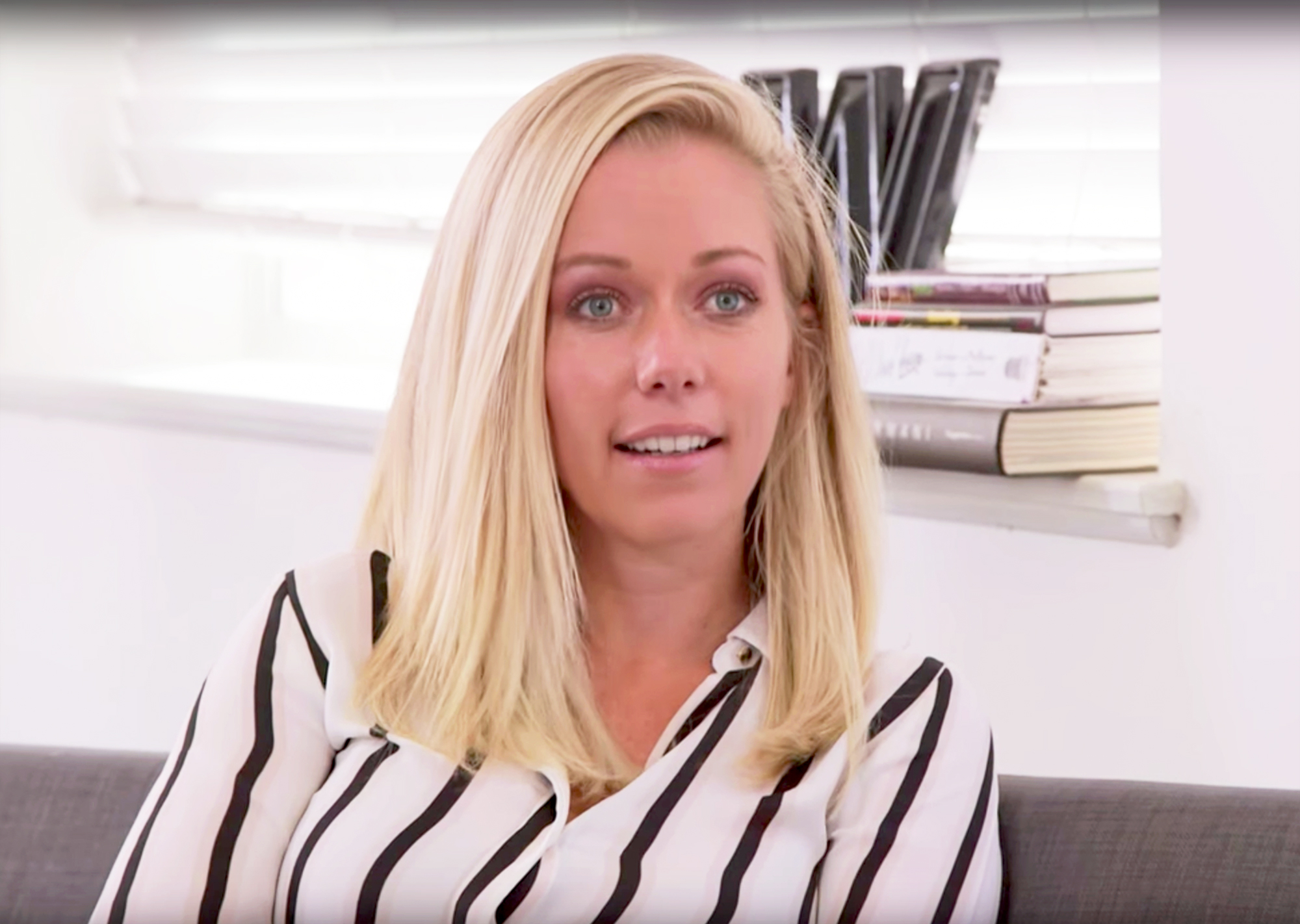 Kendra Wilkinson Kendra on Top