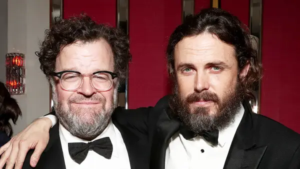 Kenneth Lonergan Casey Affleck