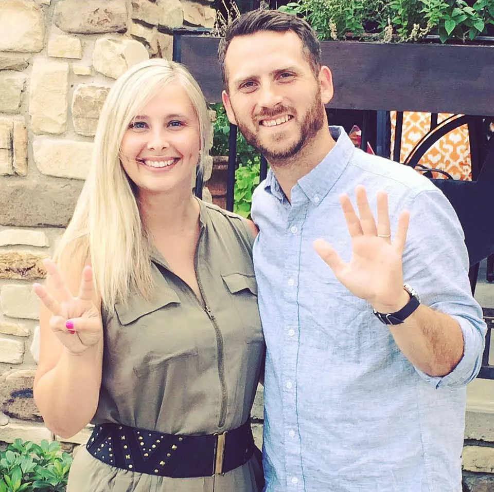 Keri Young Royce Young