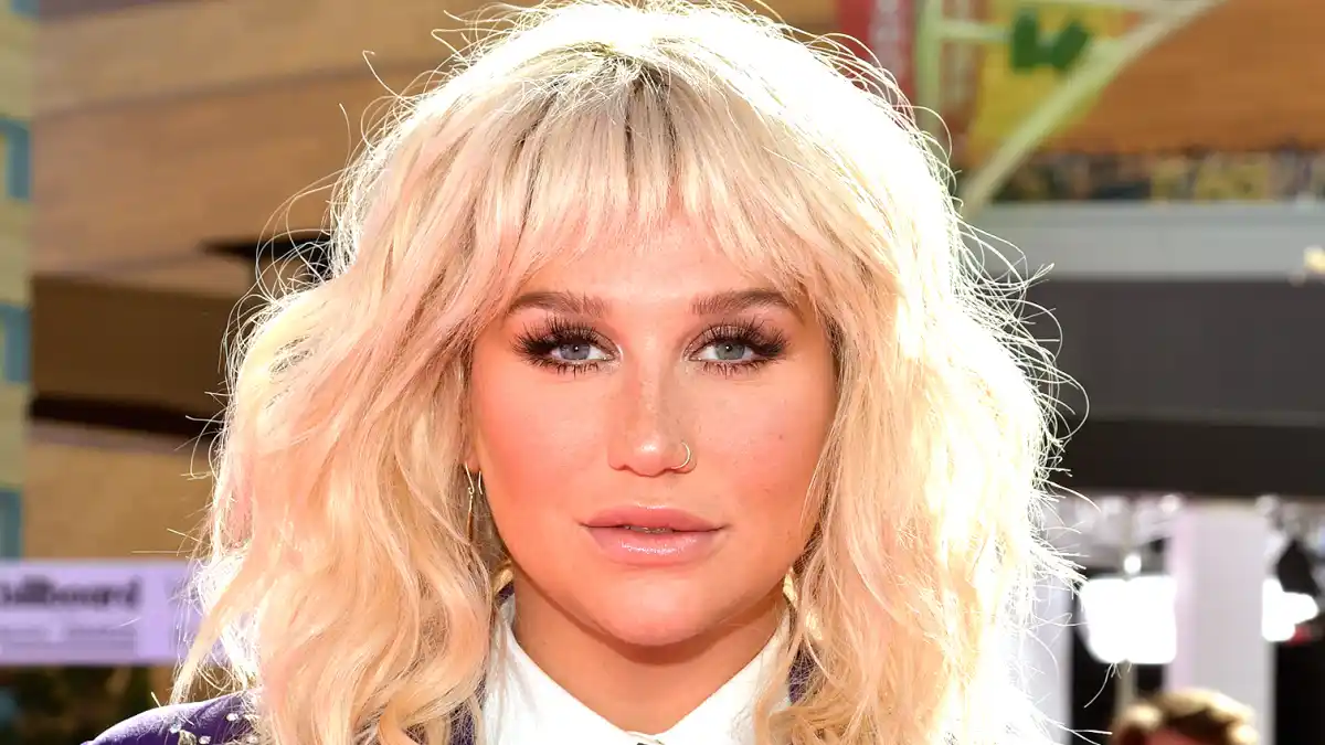 Kesha