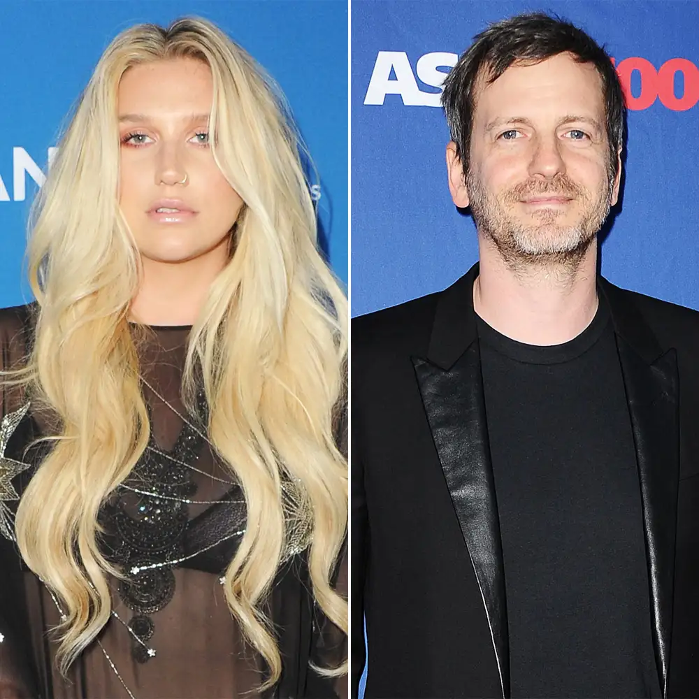 Kesha; Dr. Luke
