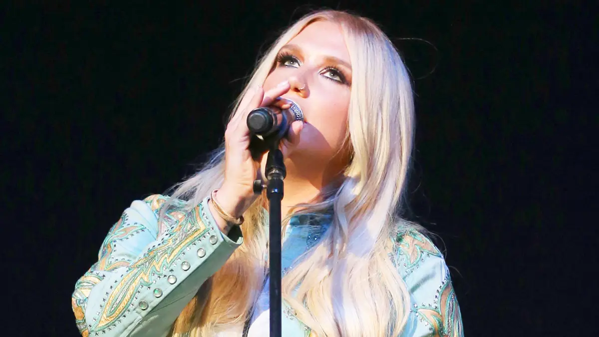 Kesha
