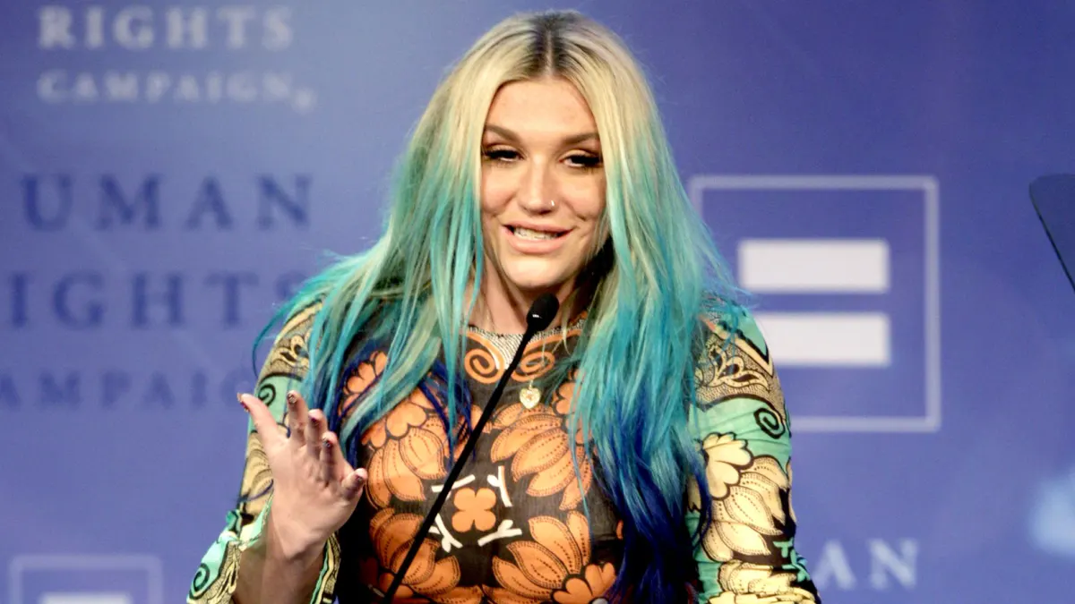 Kesha