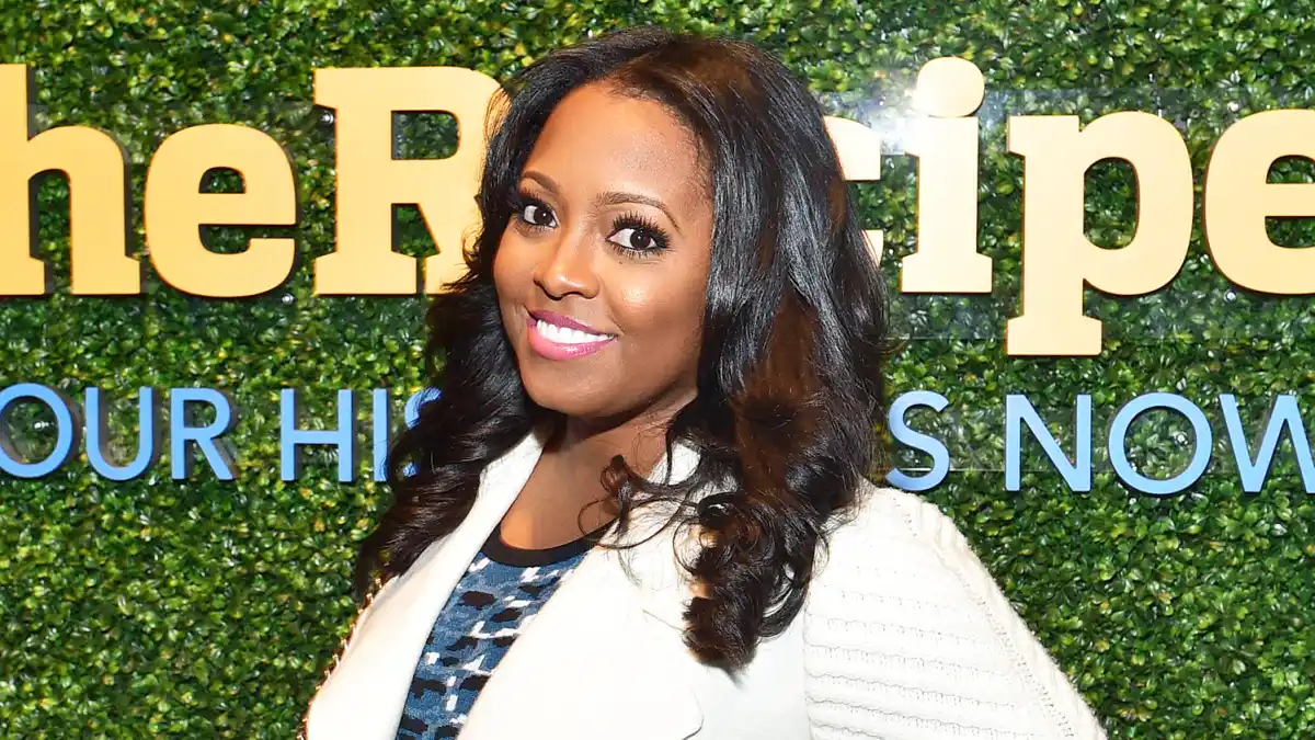 Keshia Knight Pulliam