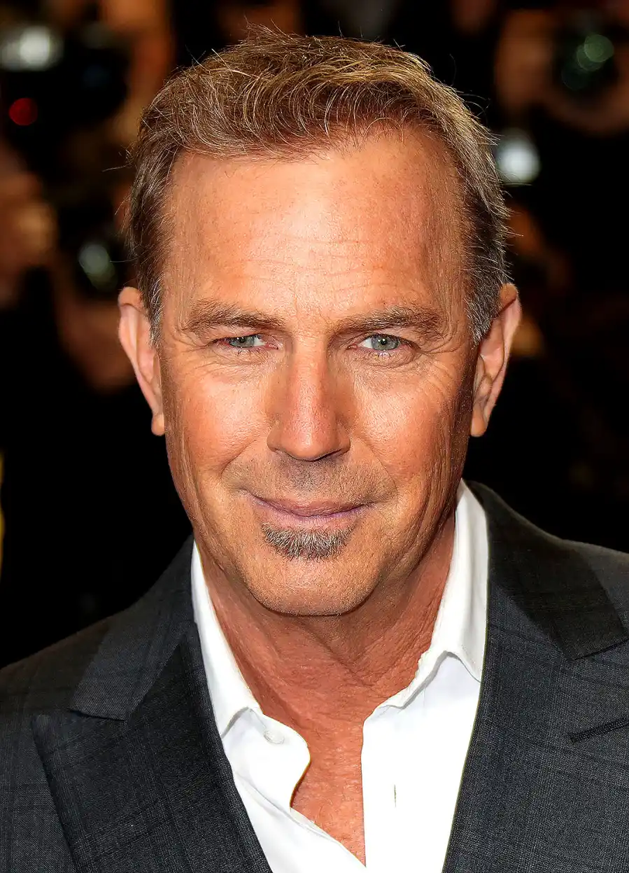 Kevin Costner