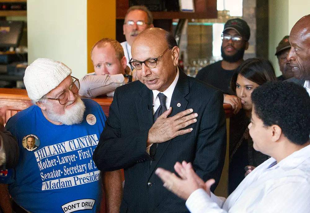 Khizr Khan
