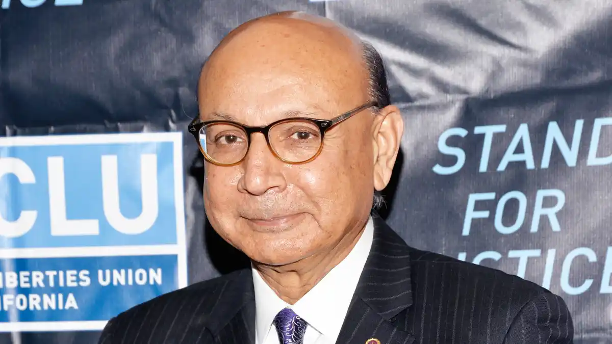 Khizr Khan