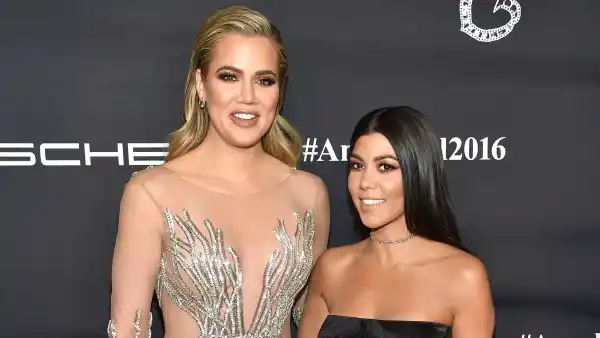 Khloe Kardashian
