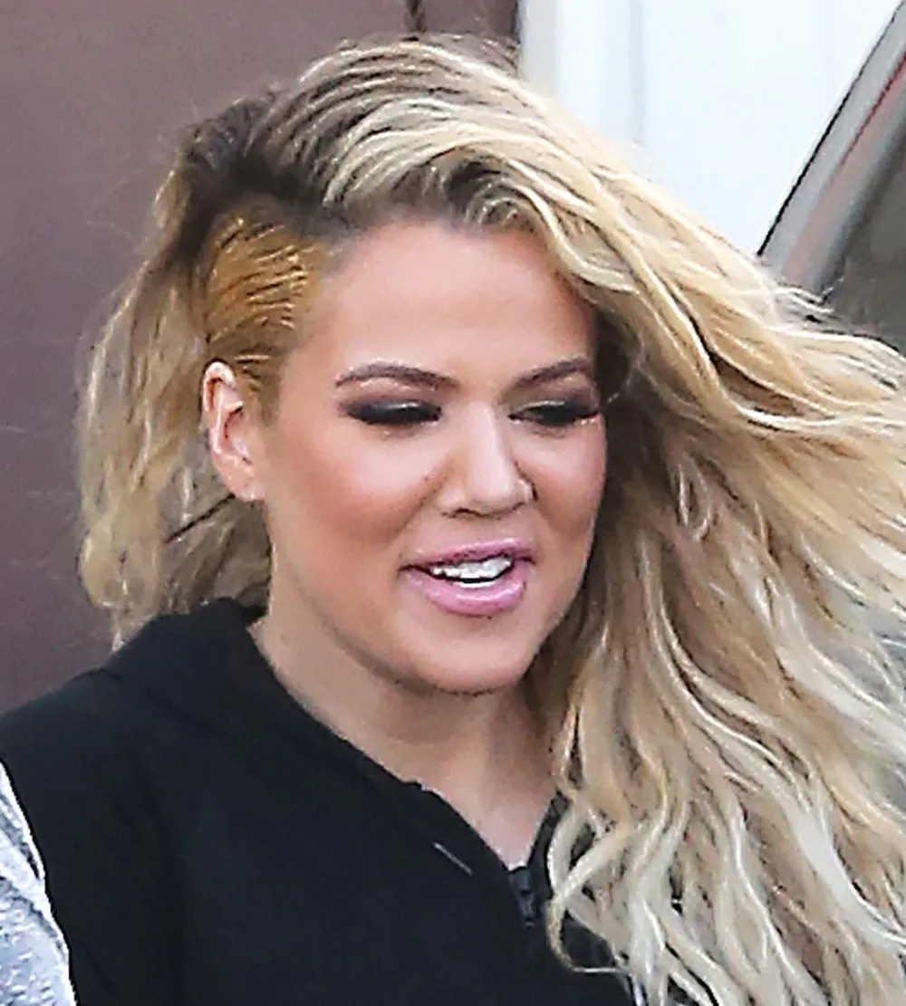 Khloe Kardashian