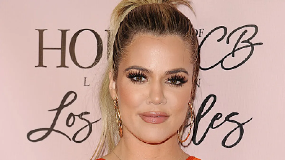 Khloe Kardashian