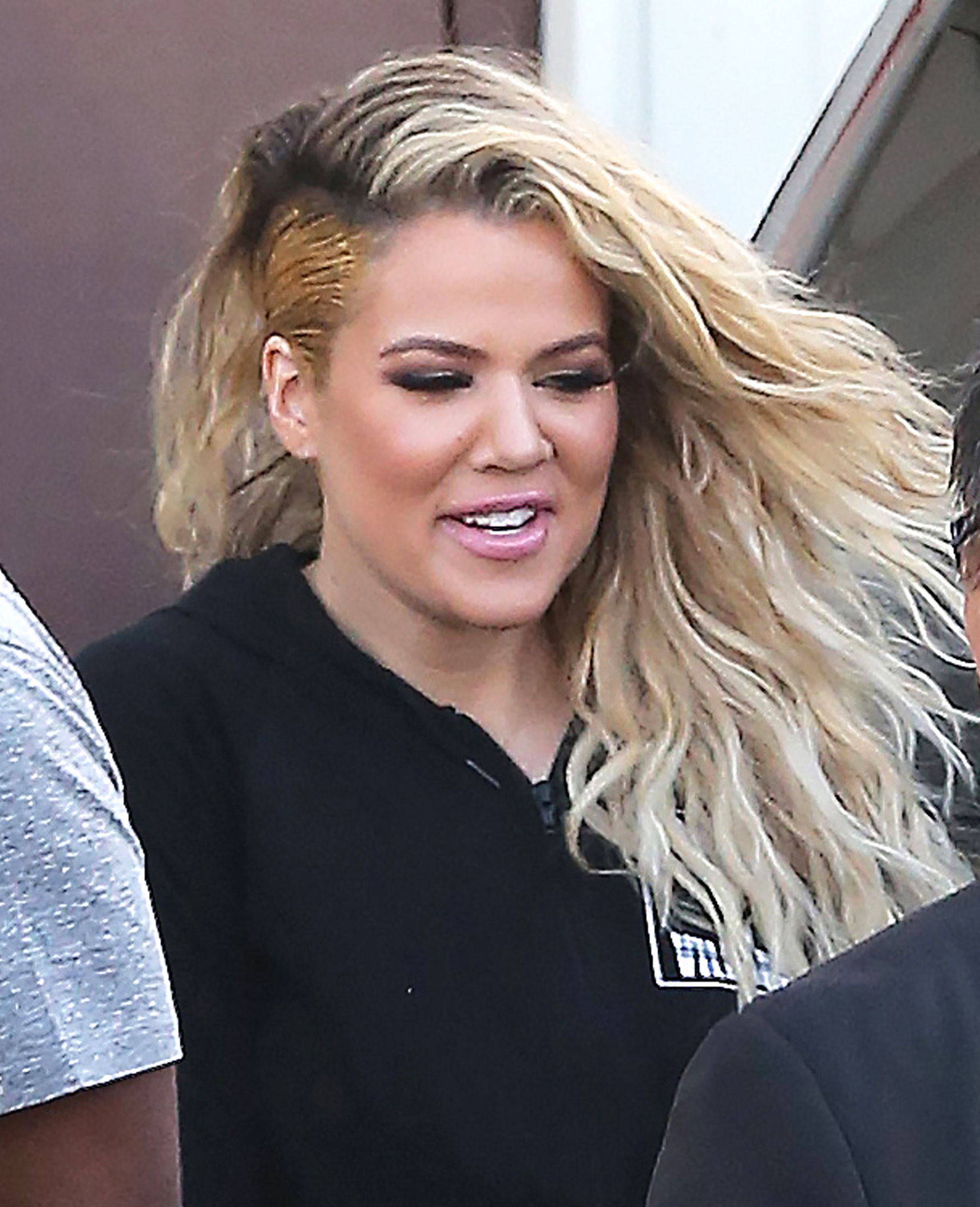 Khloe Kardashian