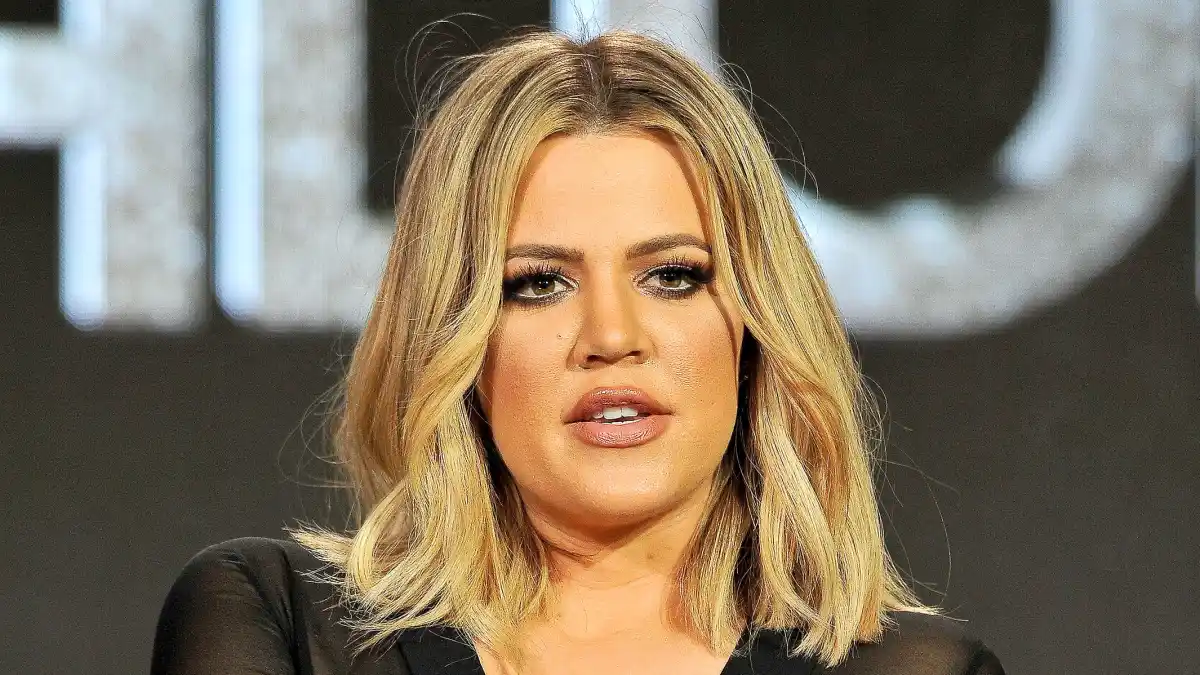 Khloe Kardashian