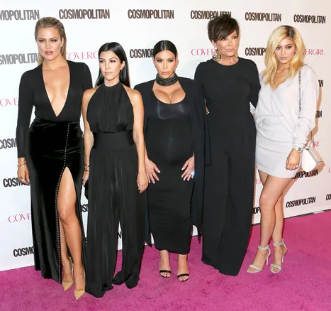 Kardashians