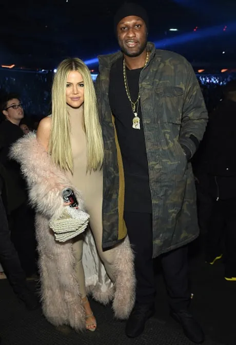 Lamar Odom Talks Khloe Kardashian: 'I Want My Wife Back'