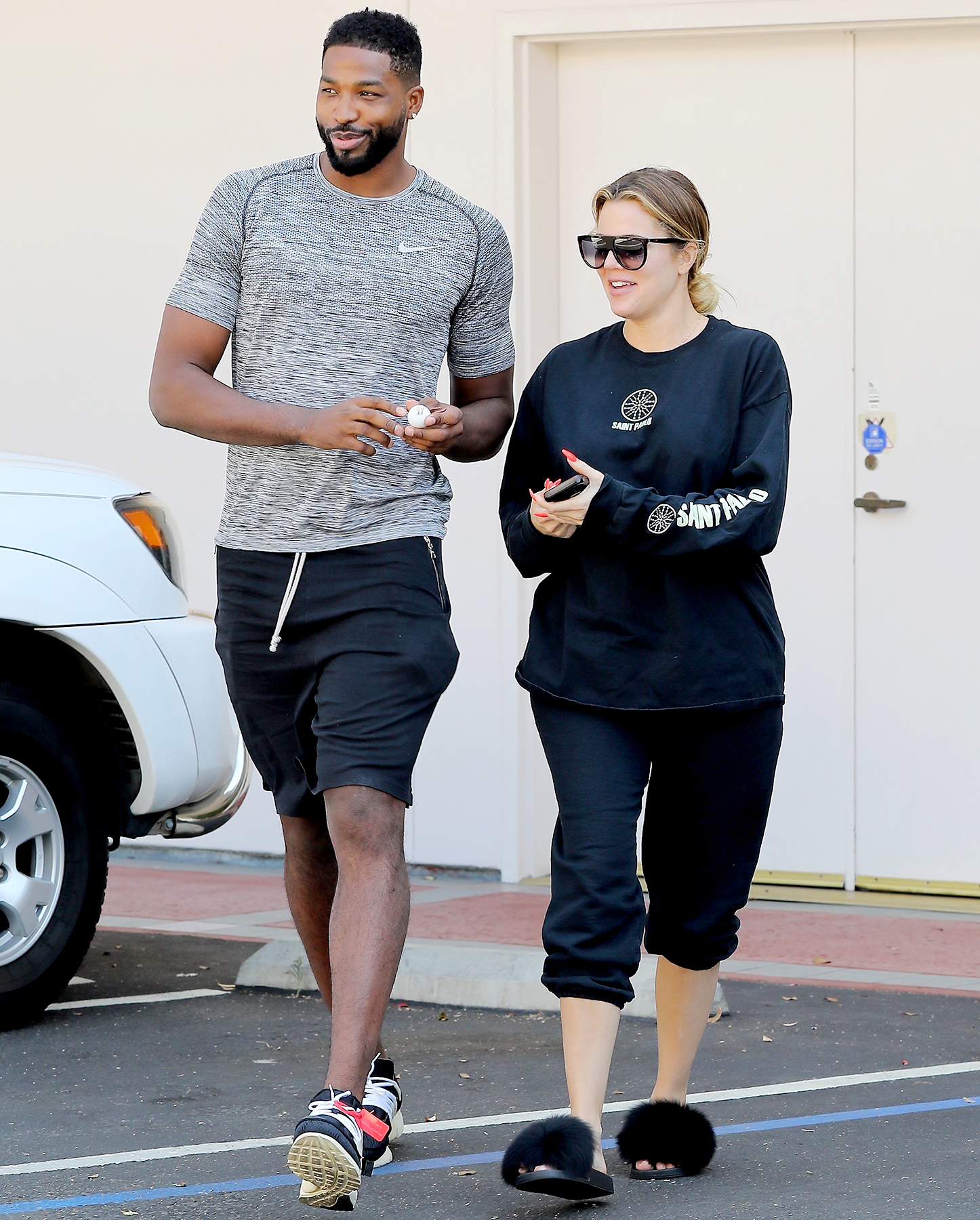 Khloe kardashian tristan thompson in love 68683556 065d 408f 92f3 aacce685ba19