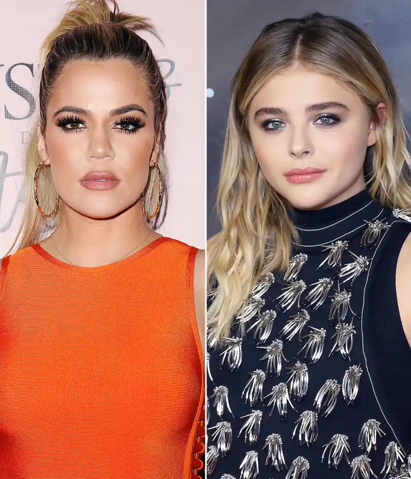 Khloe kardashian vs chloe moretz 2a119bef e272 4e5d 81a9 d21e9f00a922