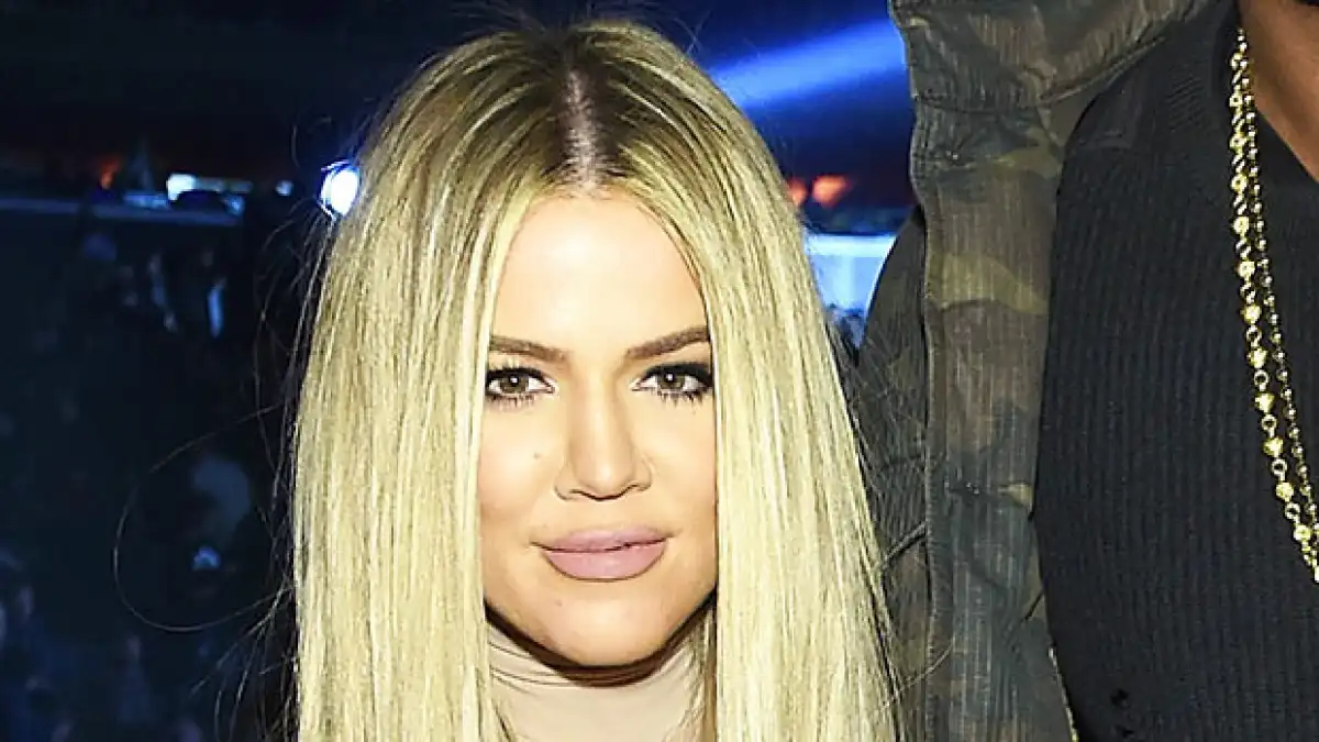 Khloe Kardashian, Lamar Odom