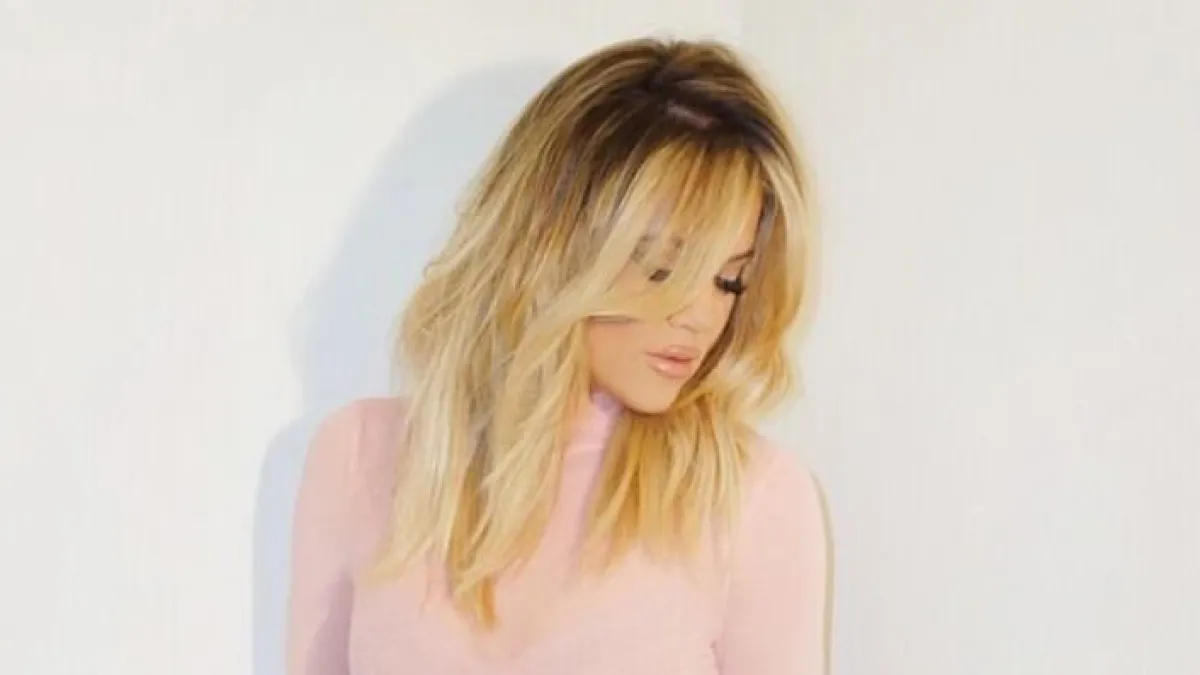 Khloe Kardashian
