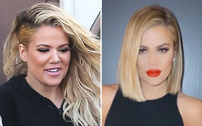 Khloe Kardashian