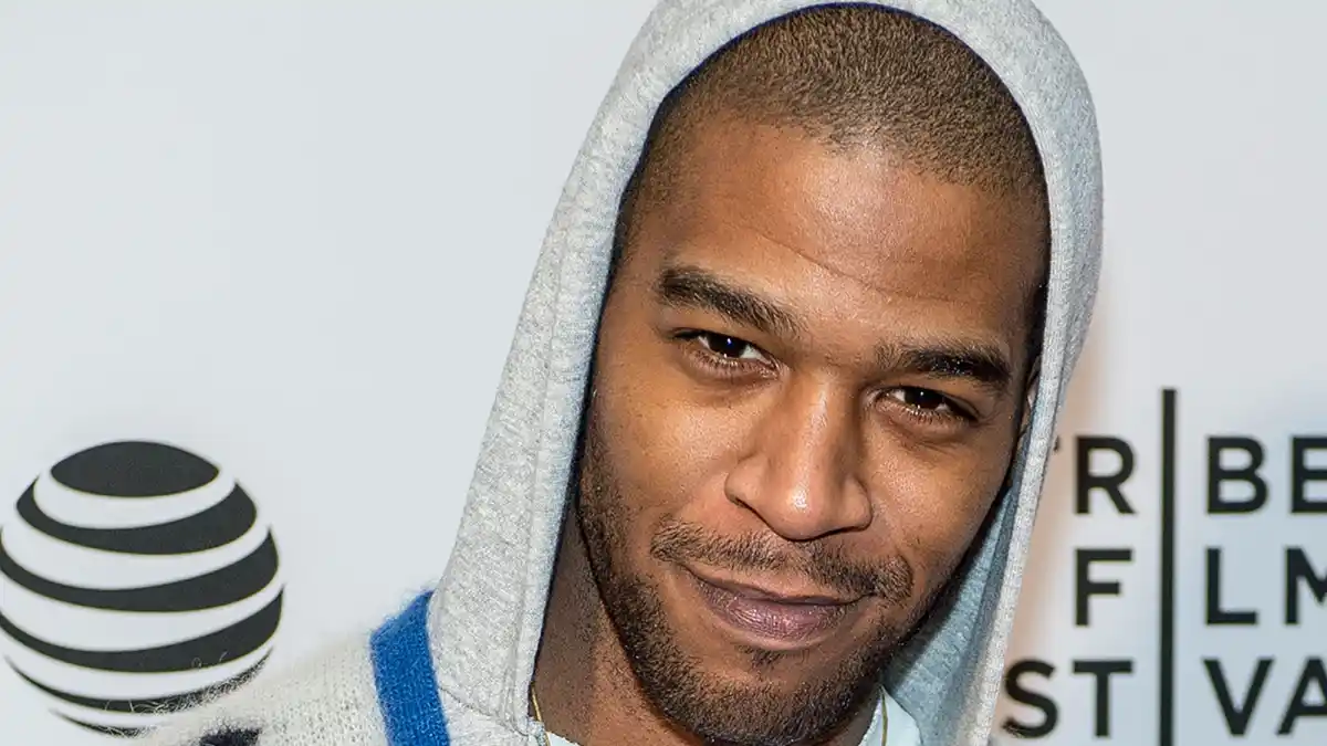 Kid Cudi