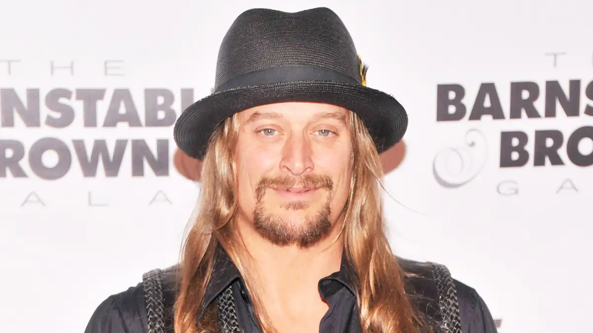 Kid Rock