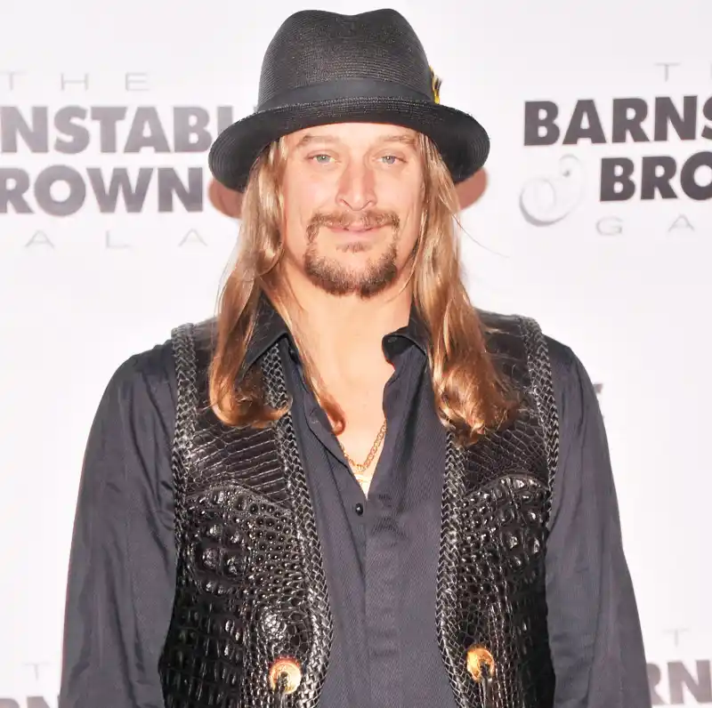 Kid Rock