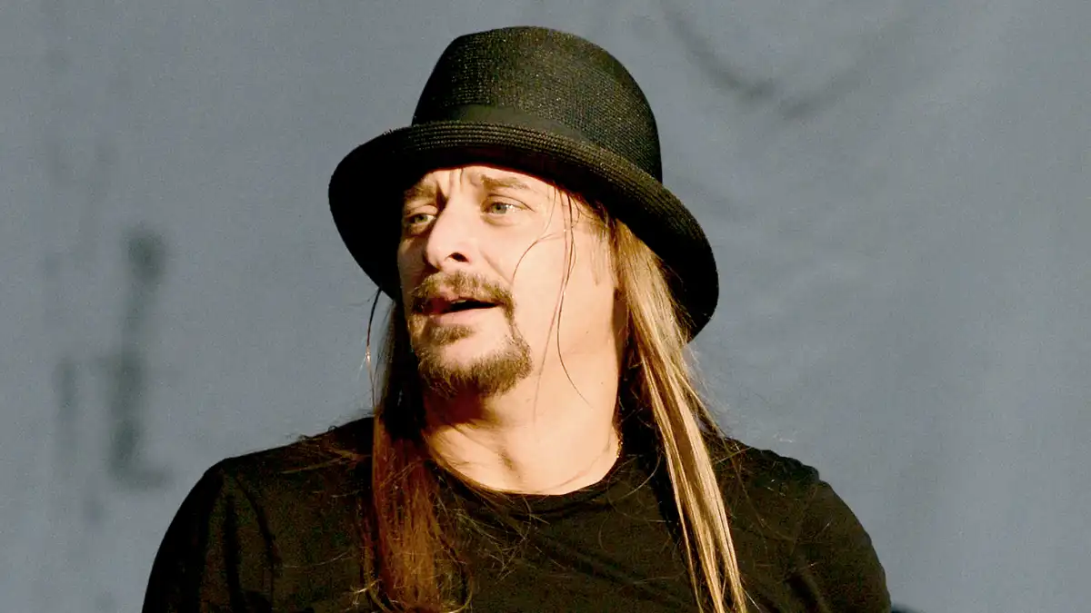 Kid Rock
