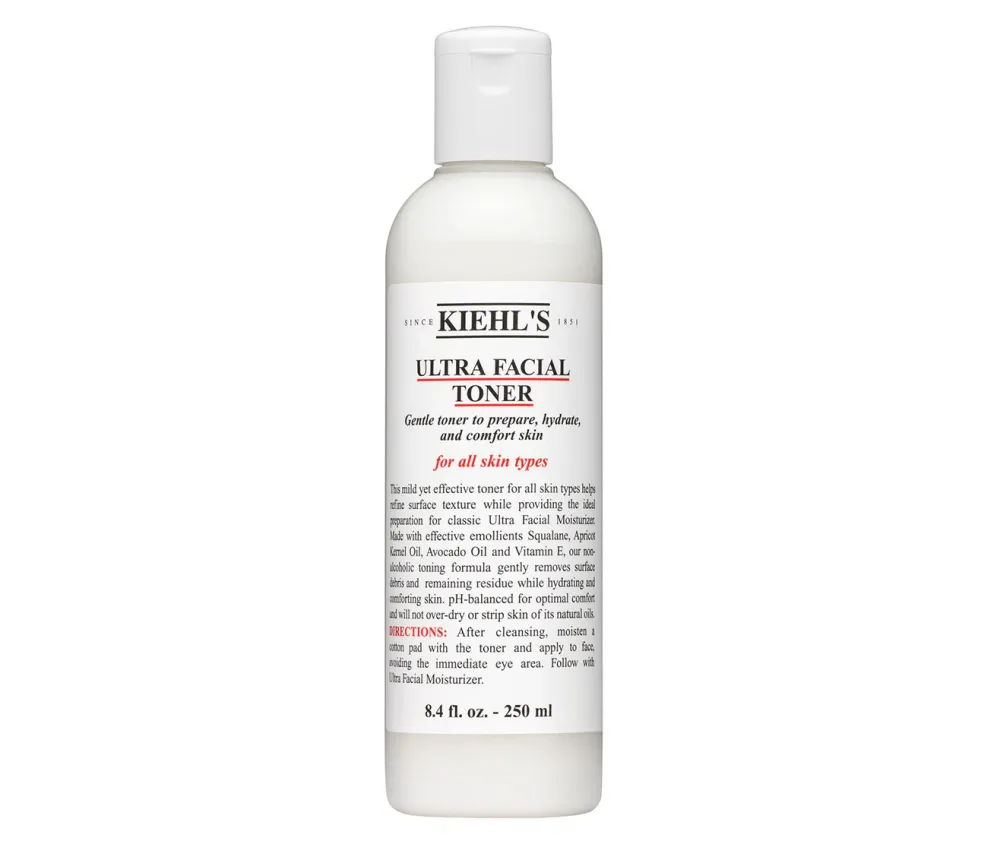 Kiehl's