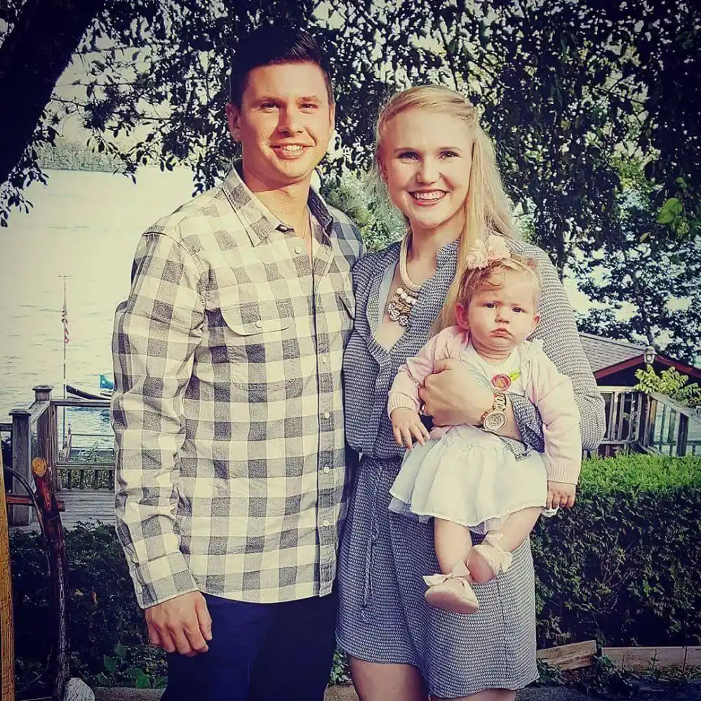 Kiersten Schwendeman Stella Derek