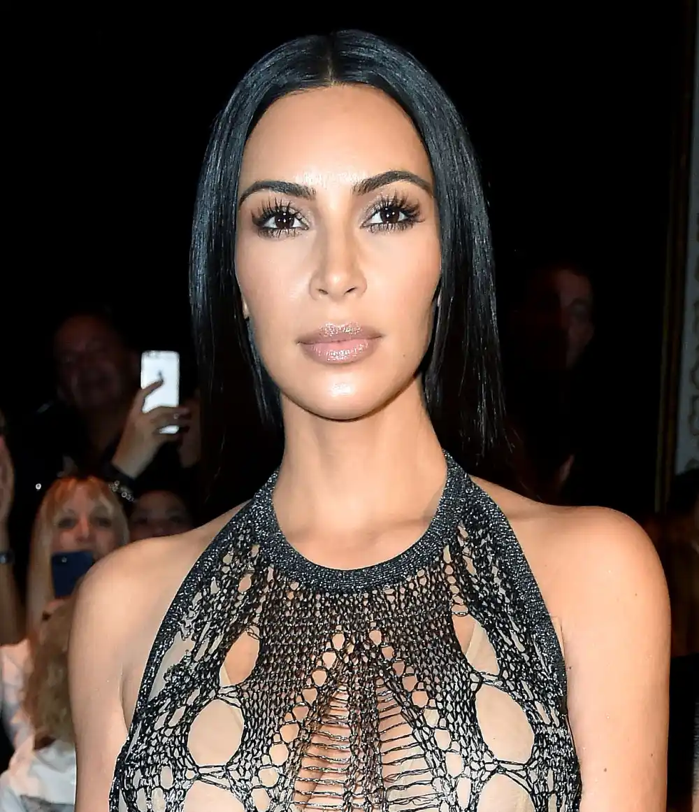 Kim Kardashian