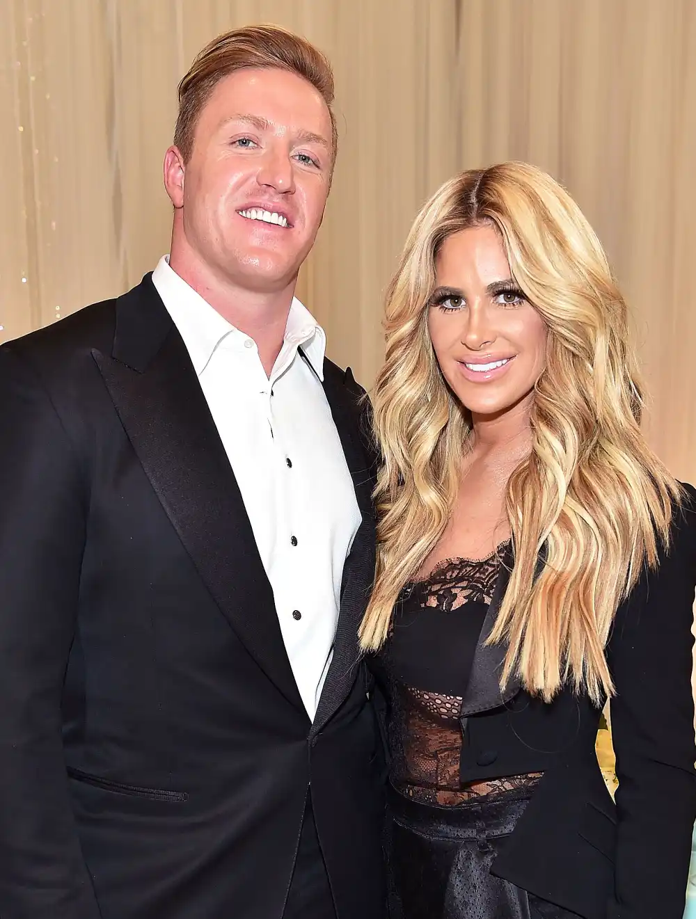 Kim Zolciak-Biermann