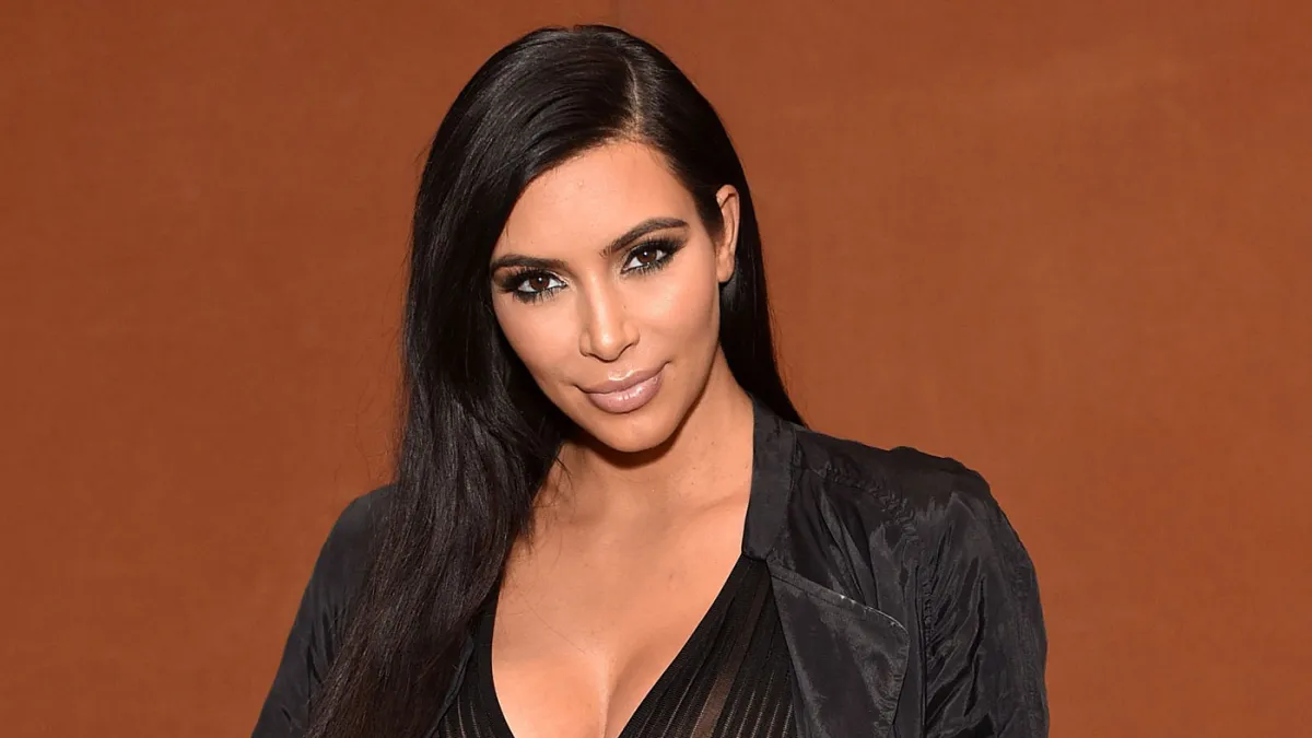 Kim Kardashian has joined Snapchat