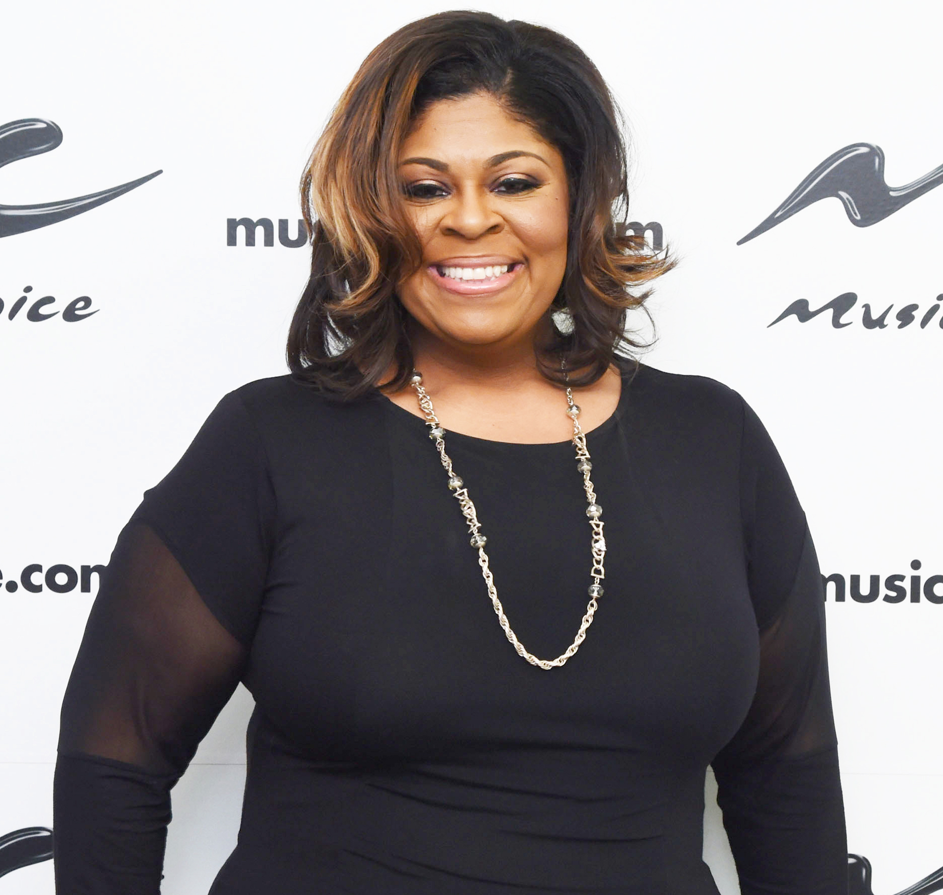 Kim Burrell
