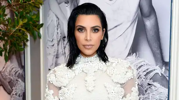 Kim Kardashian