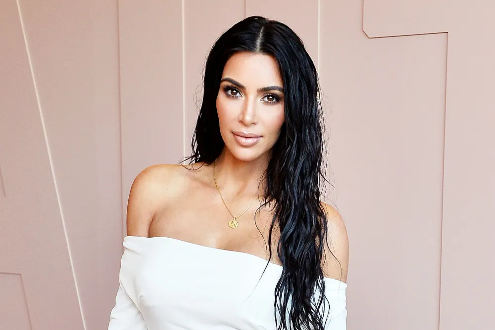 Kim Kardashian