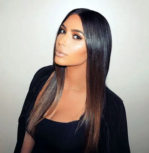 Kim Kardashian