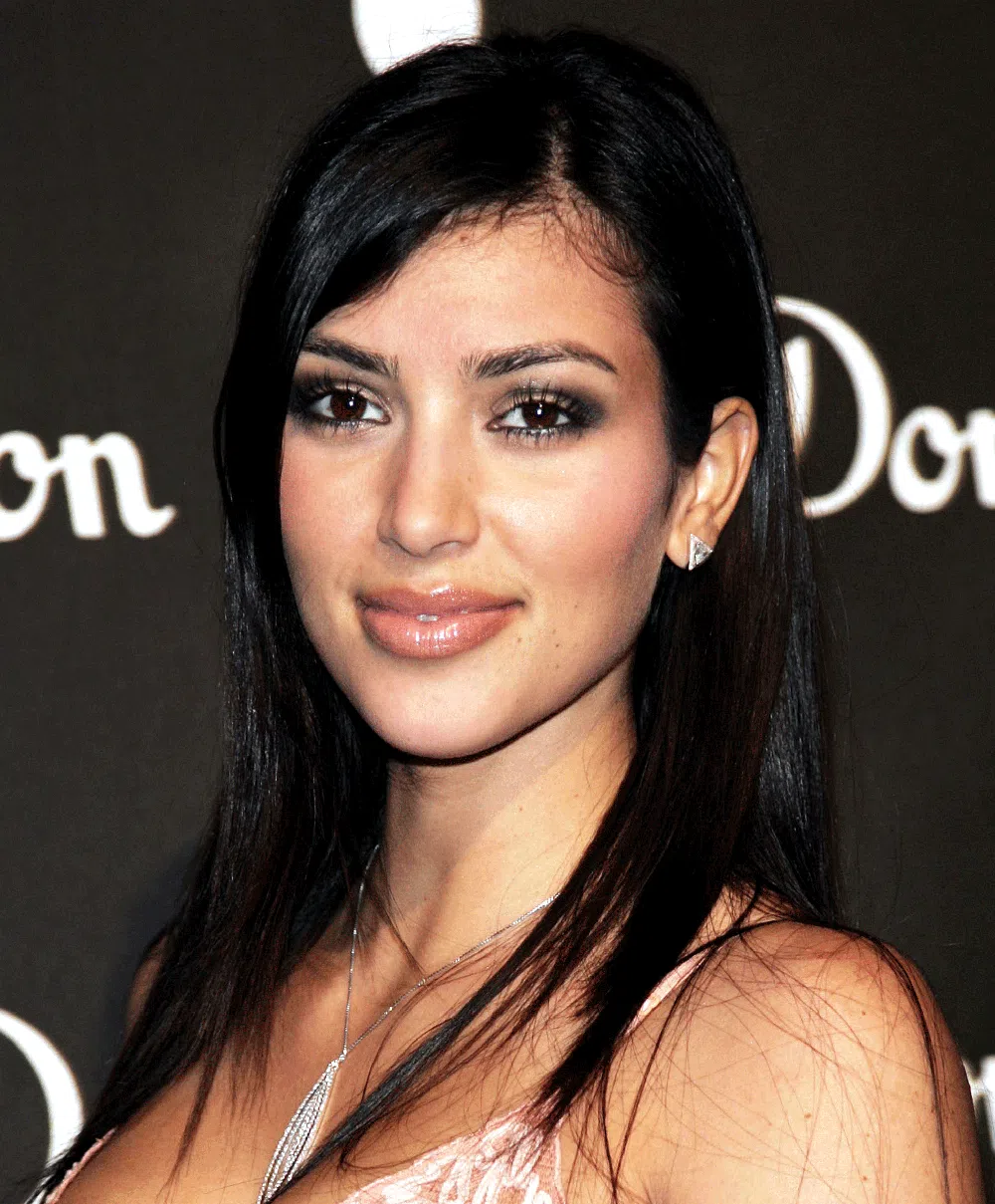 Kim Kardashian
