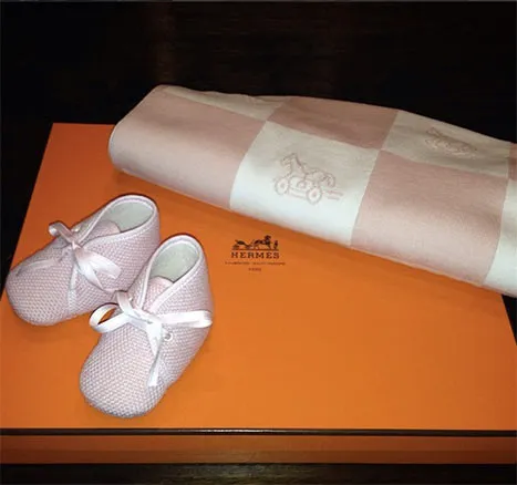 Kim Kardashian baby 2