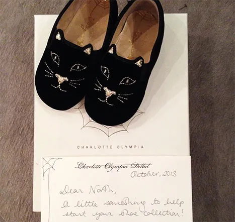 Kim Kardashian baby 3