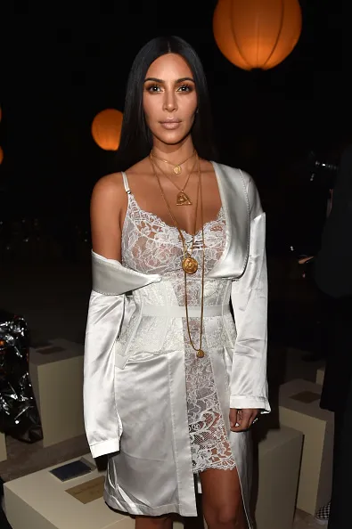 Kim Kardashian robbery new details