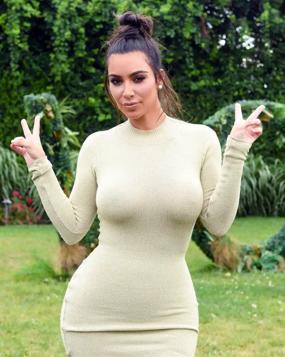 Kim Kardashian