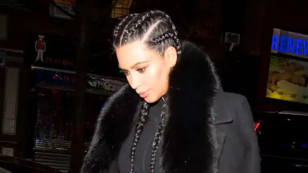 Kim Kardashian