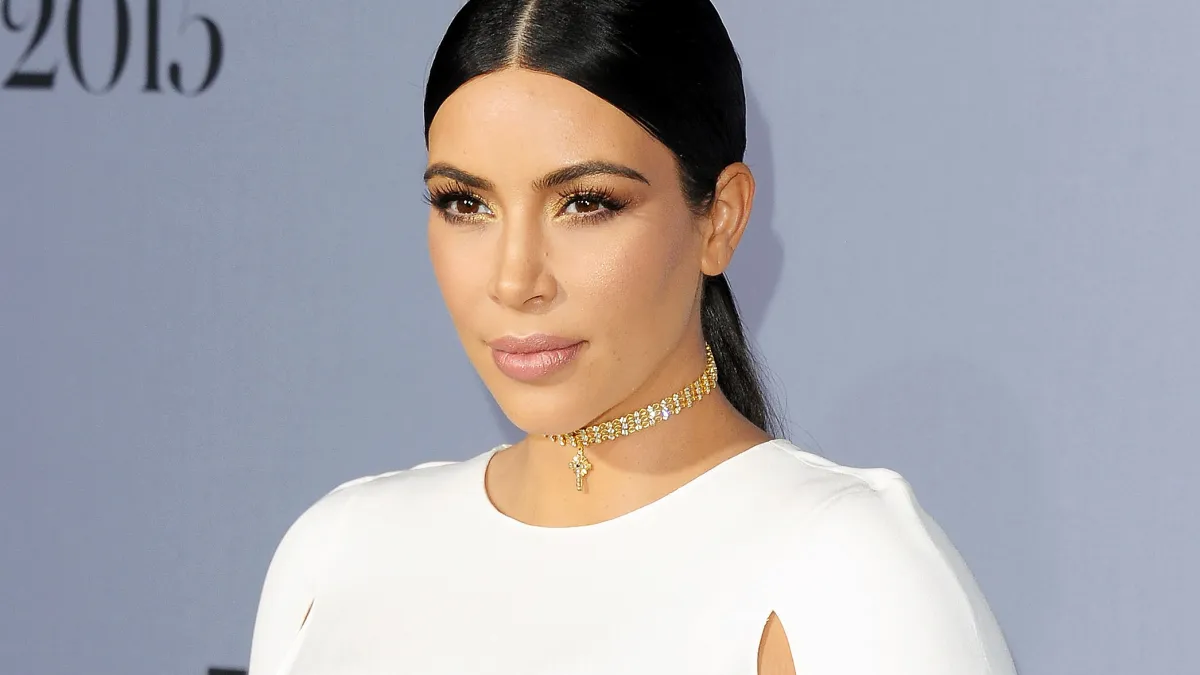 Kim Kardashian