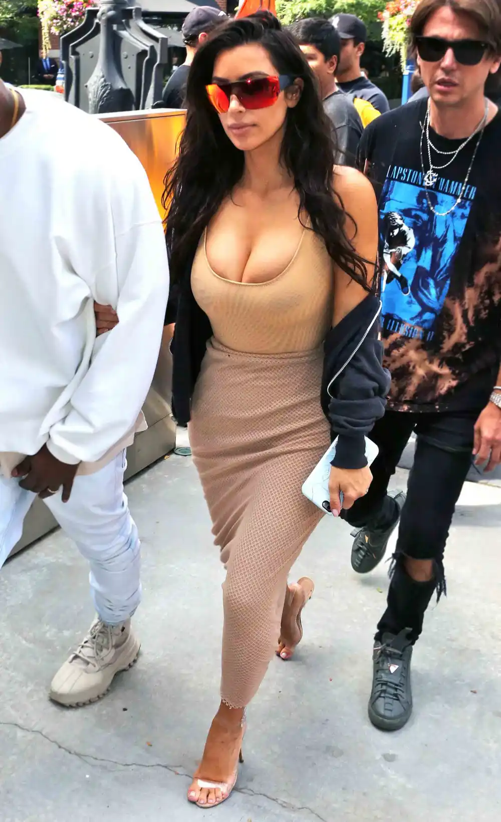Kim Kardashian