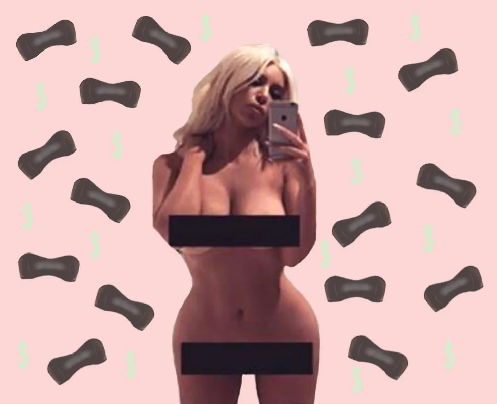 Kim Kardashian