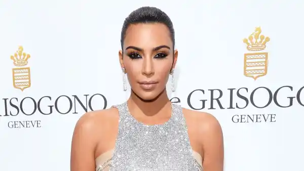 Kim Kardashian