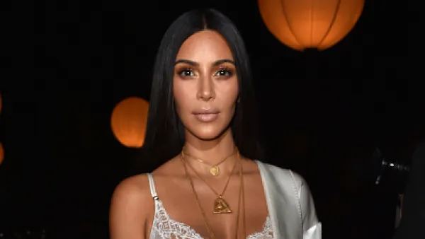 Kim Kardashian